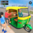 icon Tuk Tuk Auto Driving Games 3D(Tuk Tuk Auto Driving Games 3D
) 1.24