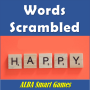 icon scrambler Words Puzzle Game (scrambler Woorden Puzzelspel)