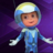 icon Space Veer Game(Vir the robot boy game: Veer lost in Space
) 0.1.03