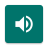 icon Volume Controller(volumeregeling (met widget)) 2.1.2