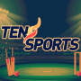 icon Ten Sports Live(Sports Tv: Live Cricket, Ten Sports Guideq
)