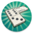 icon com.gamecolony.playdominoes(Domino's Club) 2.1.3