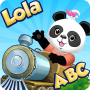 icon Lola ABC(Lola's Alphabet Train)