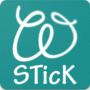 icon WSTicK(WSticK - Sticker Maker)