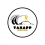 icon TaxApp Pasajero (TaxApp Passagier)
