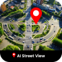 icon Ai Street View Trip Planner(Ai Street View Reisplanner)