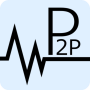 icon com.p2pquake.mobile(P2P-aardbevingsinformatie Mobiele)