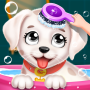icon Labrador Puppy Daycare(Labrador Puppy Kinderdagverblijf Salon)
