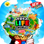 icon Toca Life Mega Town Guide | Create your own City (Toca Life Mega Town Guide | Creëer je eigen stad
)