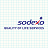 icon Sodexo(Sodexo (Hong Kong) door HKT
) 1.0.8