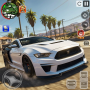 icon Car Drifting Game: Car Driving (Auto Drifting Game: Autorijden)