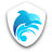 icon Dolphin VPN(Dolphin VPN Snel Veilig) 25.0