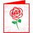 icon Greeting Card Maker(DIY-wensen Wenskaartenmaker) 6.5.98
