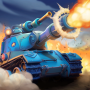 icon Tank War: Legend Shooting Game (Tank War: Legend Schietspel)
