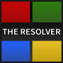 icon The Resolver(All Solutions 4 Pics 1 Woord)