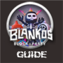 icon Blankos Block Party Game Guide(Blankos Block Party Game Gids
)