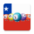 icon com.score.resultadosdeloteriaschile(Loterías Chili) 1.4