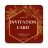 icon Invitation Card Maker(Uitnodigingskaartmaker) 1.1