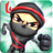 icon Ninja Fun Race(Ninja Race - Multiplayer-
) 1.05