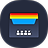 icon PassesWallet(Portemonnee: klantenkaarten) 1.1.16