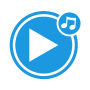 icon com.minhhoang.video_tool_pro(Video Tool Pro
)
