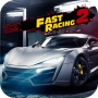 icon com.voltare.fast2(Fast Racing 2)