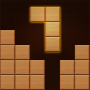icon Block Puzzle - Jigsaw puzzles (Blokpuzzel - Legpuzzels)
