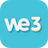 icon We3(We3: Ontmoet nieuwe mensen in groepen
) 6.08.00