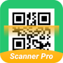 icon com.qrcode.scanner.reader.app(Scanner Pro: gratis QR-
)