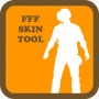 icon FF Emotes Viewer(FFF FF Skin Tool
)