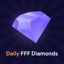 icon Get Daily Diamonds Guide(Dagelijkse diamanten ophalen FFF Guide
)
