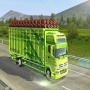 icon Mod Truck Oleng Terbaru(Mod Bussid Truk Oleng Terbaru
)