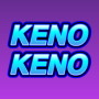 icon Keno Keno(Keno Keno Las Vegas Casino)
