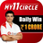 icon My11Circle AppMy11circle Team Prediction & Tips(My11Circle App - My11circle Team Voorspelling Tips
) 1.1