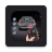 icon Car Key Simulator(Autosleutel Afstandsbediening Simulator) 1.1