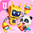 icon com.sinyee.babybus.spliceII(Little Panda's Toy Adventure
) 8.64.00.02