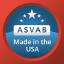 icon ASVAB Mastery: ASVAB Test (ASVAB-beheersing: ASVAB Testplug)