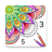 icon Mandala Color(Mandala Kleur op nummer Boek) 1.1.0.4
