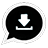 icon Status Saver(Statusbeveiliging voor wat dan ook) 1.3.0