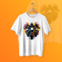 icon Tshirt Design Maker, Hoodie (T-shirtontwerp Maker, Hoodie)