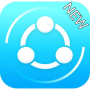 icon ShareMe(ShareIt- File Transfer App Gratis 2021
)