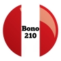 icon Bono210(Bono 210 - consulta Perú
)