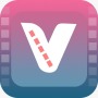 icon Video Player(All Video Downloder
)