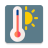icon Thermometer Room Temperature(Thermometer Kamertemperatuur
) 1.26