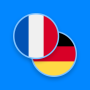 icon FR-DE Dictionary(Frans-Duits woordenboek)