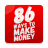 icon MakeMoney(Verdien geld en verdien online geld) 1.26