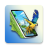 icon 3D Wallpapers(3D Wallpaper Parallax) 7.3.375