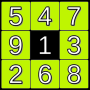 icon Sudoku (Sudoku
)