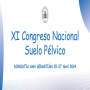 icon XI Congreso Suelo Pelvico(Bekkenbodemcongres)