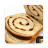 icon Bread Recipes(Alle broodrecepten Offline Boek) 2.0.2